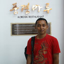 I Wayan Ngarayana
