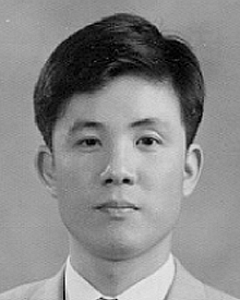 Kitae Jeong