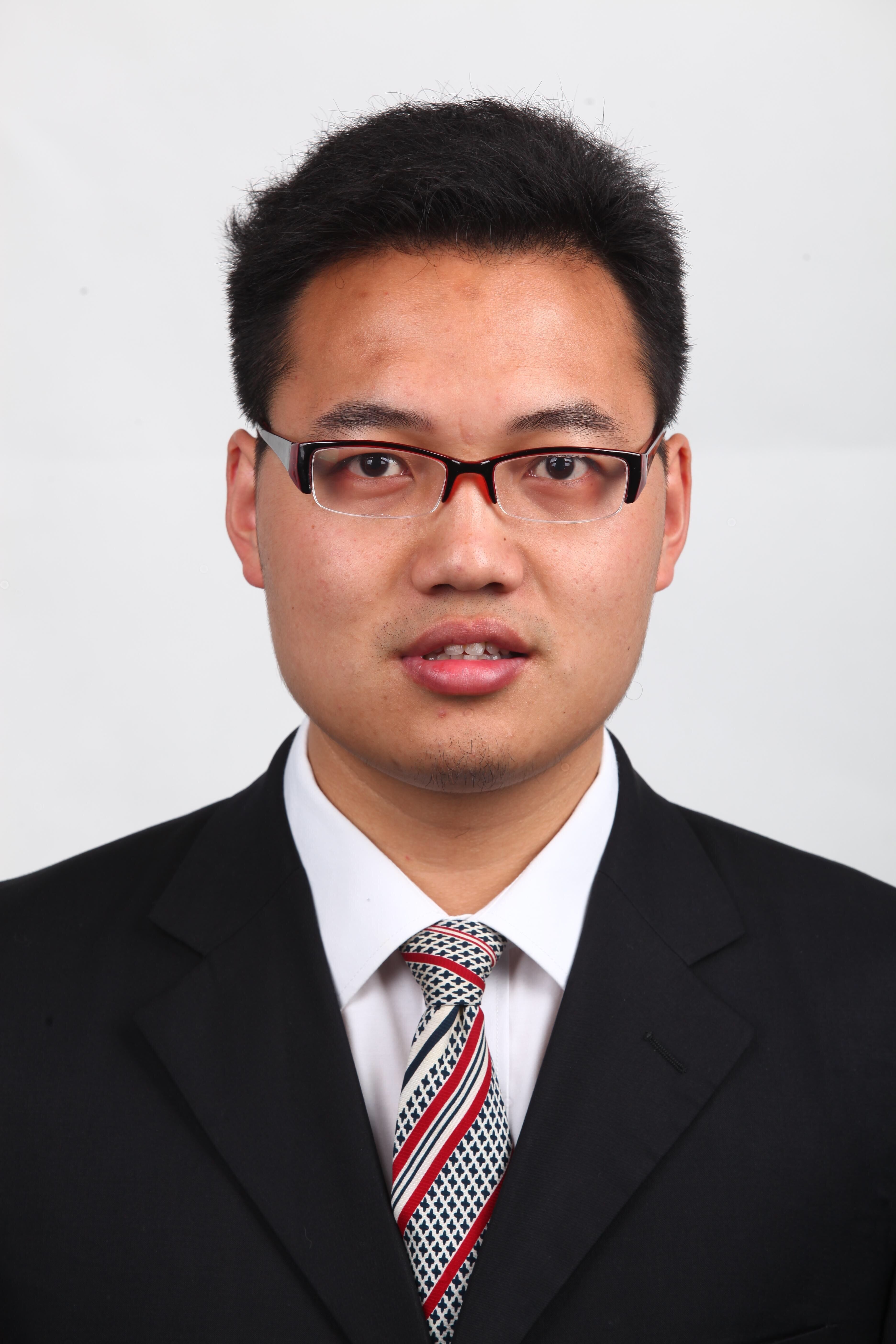 Ming Chu