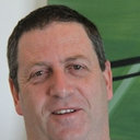 Asher Ben-Arieh
