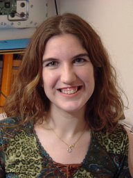 Verónika Peralta