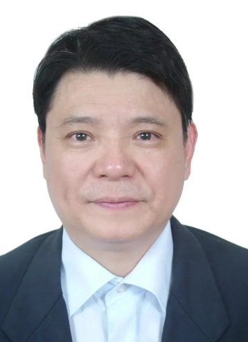 Xinhong Su