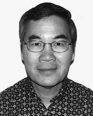 Thomas J. T Kwan