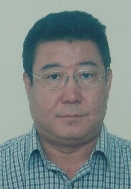 Yunshan Wang
