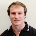 Luke Hogarth