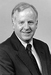 Gerald P. Dwyer