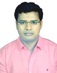 Jyoti Ranjan Rout