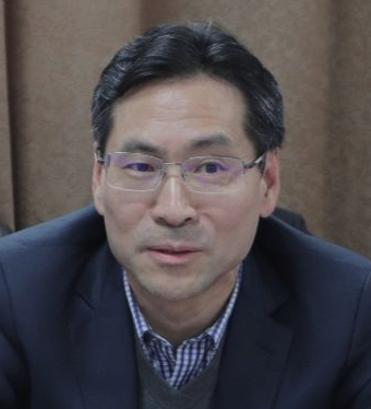 Gongxin Li