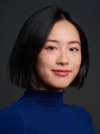 Sharon Heung