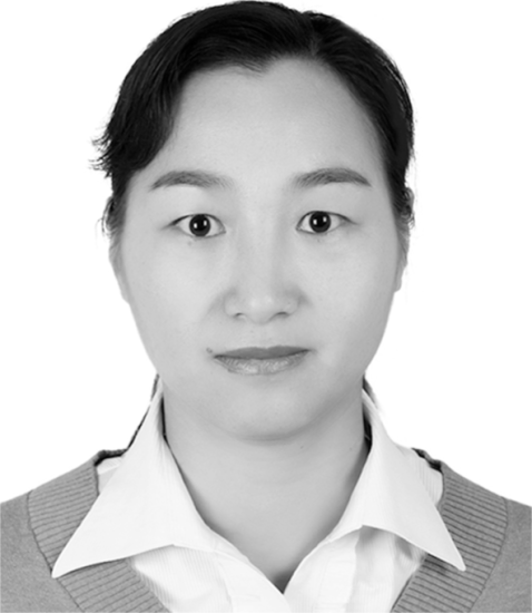 Shufang Wang