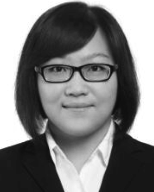 Jingyi Zheng