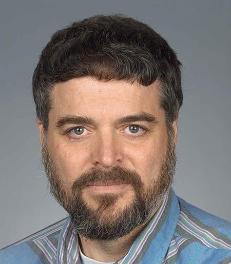 George Gull
