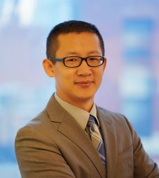 Zhiqing E. Zhou