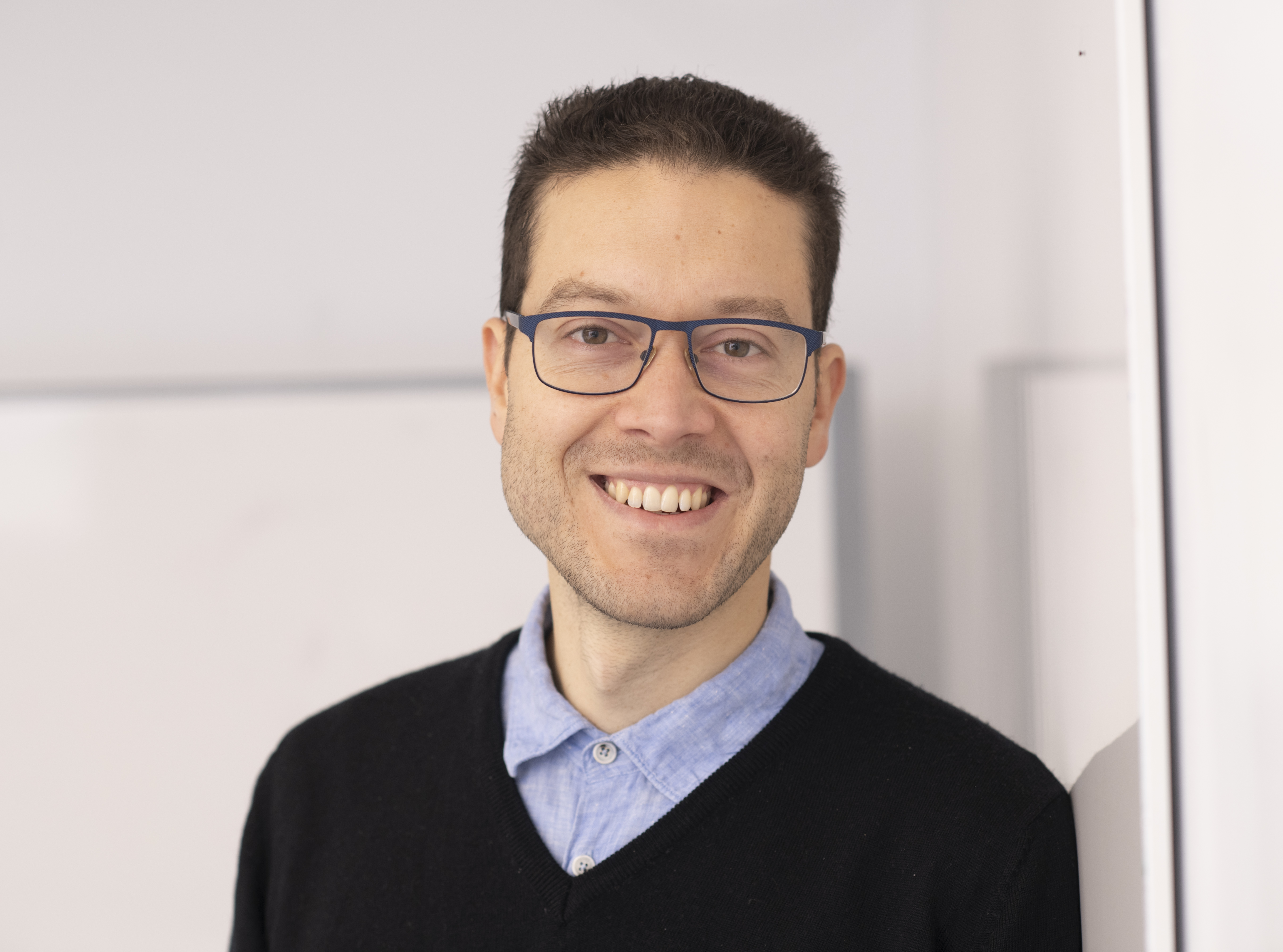 Massimiliano Tamborrino