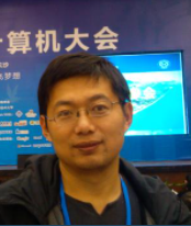 Shengwen Li