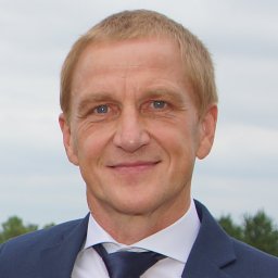 Thomas Wilke