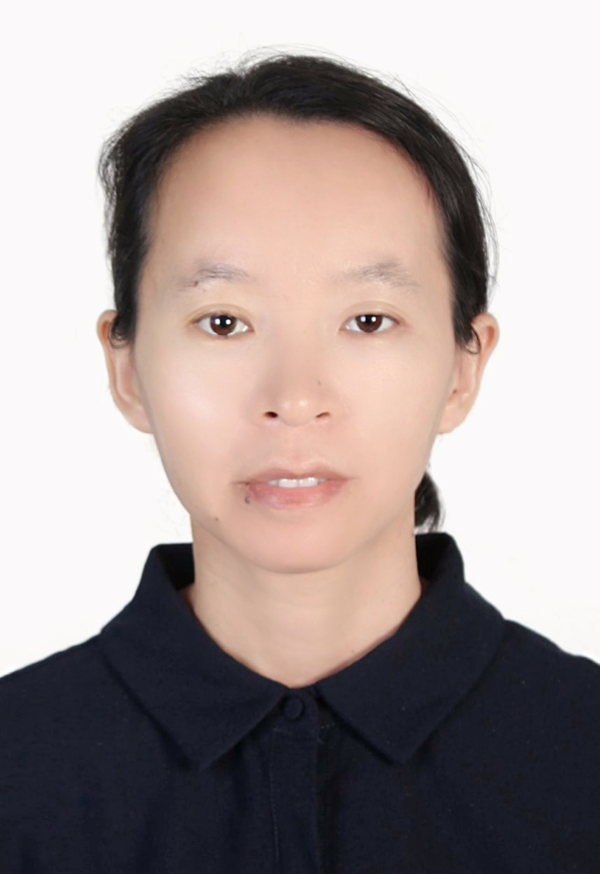 Shuangshuang Wei