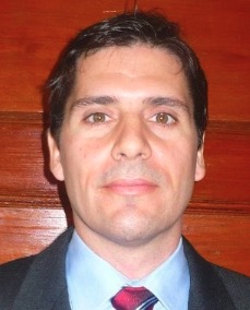 Sean Hall