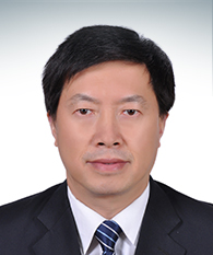 Changsheng Liu