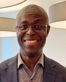 Emmanuel Asante