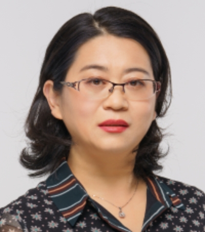 Zunying Liu