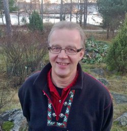 Jukka Simila
