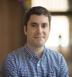 Pablo Barberá