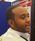 Ahmed Ibrahim Ahmed Omer