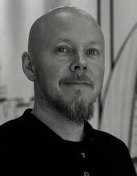 Mattias Hagman