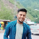 Mudassir Hassan