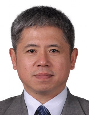 Qing Xu