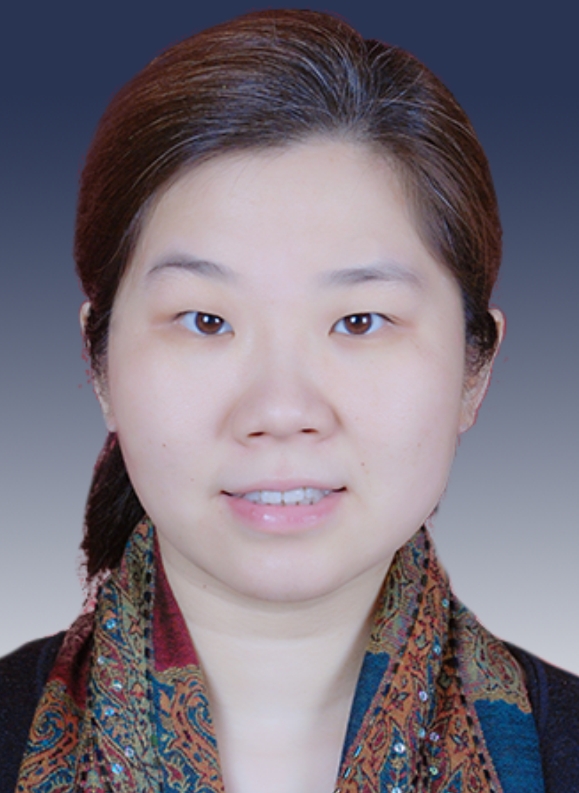 Jing Li