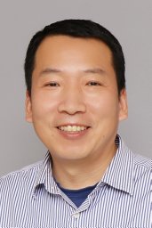 Hua-Zhong "Hogan" Yu