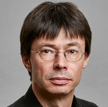 Martin Scheringer