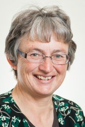 Jennifer M. Mason