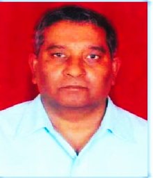 Shrawan Kumar Sah
