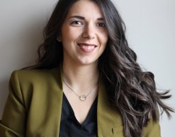 Ivana Jaksic