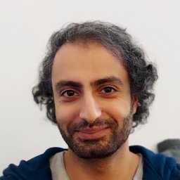 Mustafa Radha