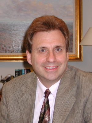 John D. Kasarda