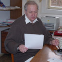 Karel Vondra