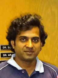 Suraj Kumar Sinha