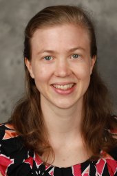 Karoline K Barkjohn