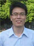 Chao Jin
