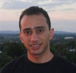 Mostafa Wahby