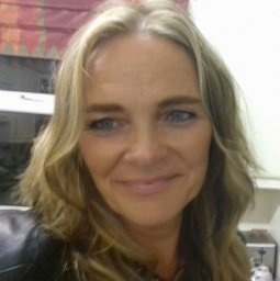 Emma Victoria Holdsworth