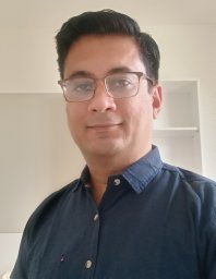 Devinder Singh
