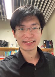 Zhihuan Dong