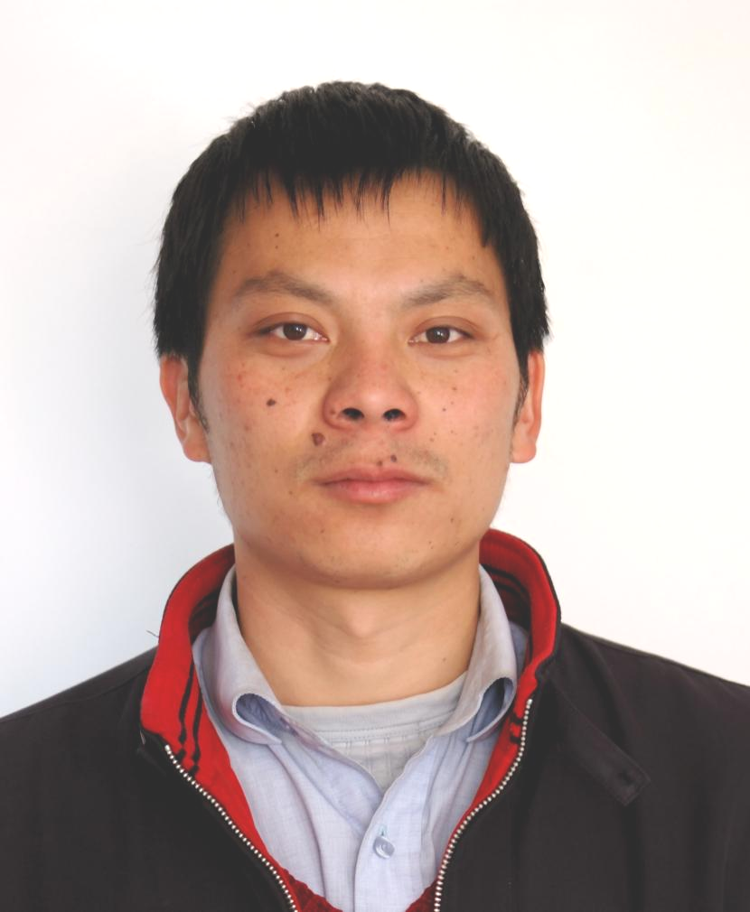 Huanchong Wang