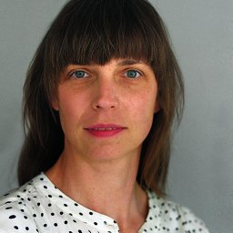 Sophie Mützel
