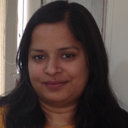 Urvashi Bansal